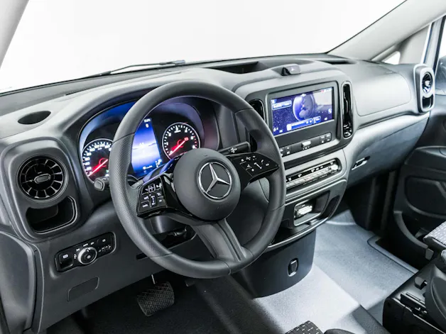 MERCEDES-BENZ Vito 116 CDI Kasten Lang