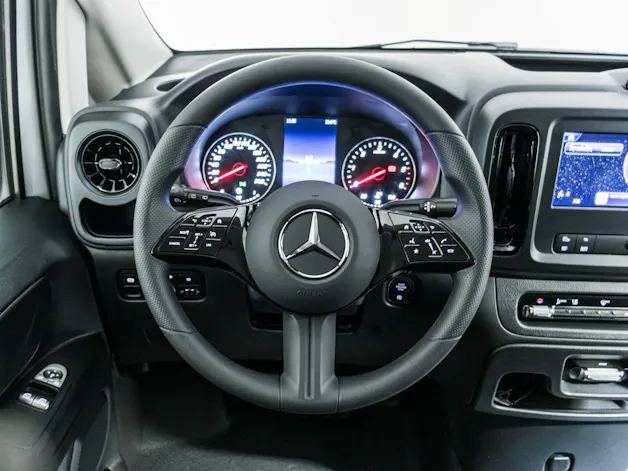 MERCEDES-BENZ Vito 116 CDI Kasten Lang
