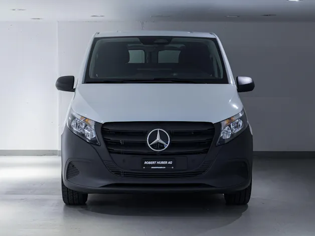 MERCEDES-BENZ Vito 116 CDI Kasten Lang
