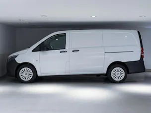 MERCEDES-BENZ Vito 116 CDI Kasten Lang