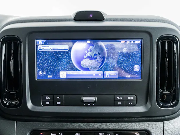 MERCEDES-BENZ Vito 116 CDI Kasten Lang