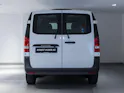 MERCEDES-BENZ Vito 116 CDI Kasten Lang