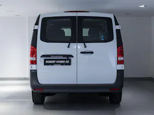 MERCEDES-BENZ Vito 116 CDI Kasten Lang