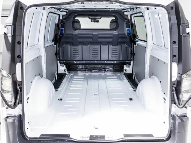MERCEDES-BENZ Vito 116 CDI Kasten Lang