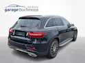 MERCEDES-BENZ GLC 250 d AMG Line 4m