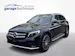MERCEDES-BENZ GLC 250 d AMG Line 4m