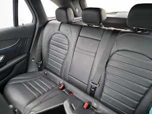 MERCEDES-BENZ GLC 250 d AMG Line 4m