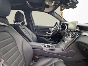 MERCEDES-BENZ GLC 250 d AMG Line 4m