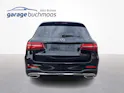 MERCEDES-BENZ GLC 250 d AMG Line 4m