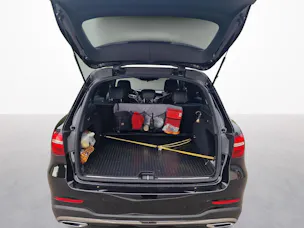 MERCEDES-BENZ GLC 250 d AMG Line 4m