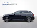 MERCEDES-BENZ GLC 250 d AMG Line 4m