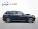 MERCEDES-BENZ GLC 250 d AMG Line 4m