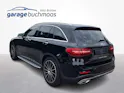 MERCEDES-BENZ GLC 250 d AMG Line 4m