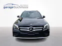 MERCEDES-BENZ GLC 250 d AMG Line 4m
