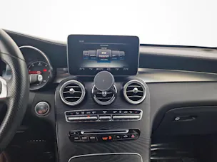 MERCEDES-BENZ GLC 250 d AMG Line 4m