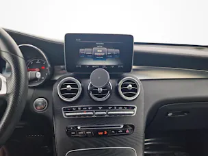 MERCEDES-BENZ GLC 250 d AMG Line 4m