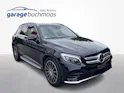 MERCEDES-BENZ GLC 250 d AMG Line 4m