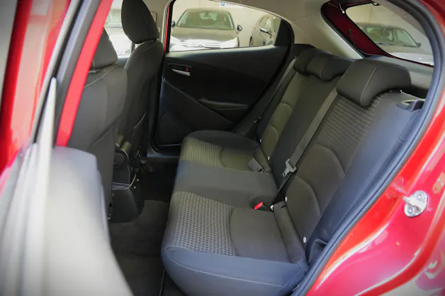 MAZDA 2 1.5 90 Ambition