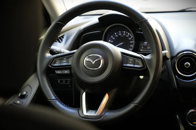 MAZDA 2 1.5 90 Ambition