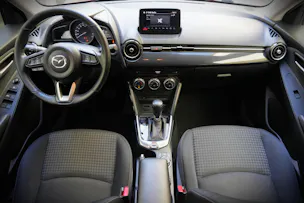 MAZDA 2 1.5 90 Ambition