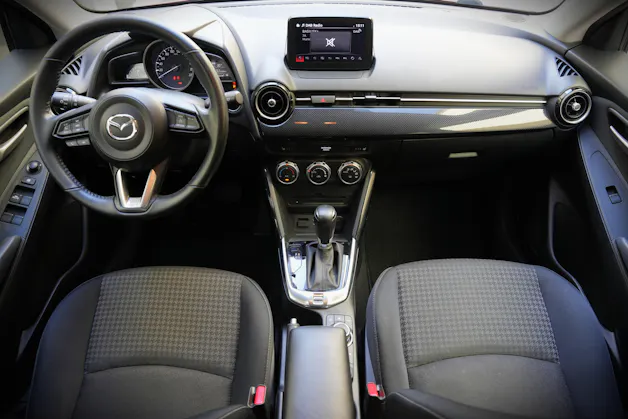 MAZDA 2 1.5 90 Ambition