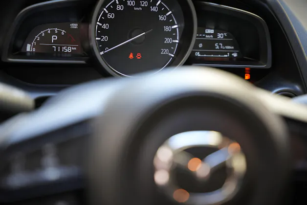 MAZDA 2 1.5 90 Ambition