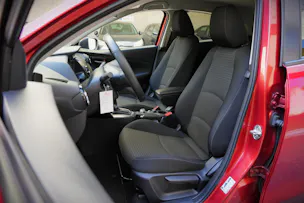 MAZDA 2 1.5 90 Ambition