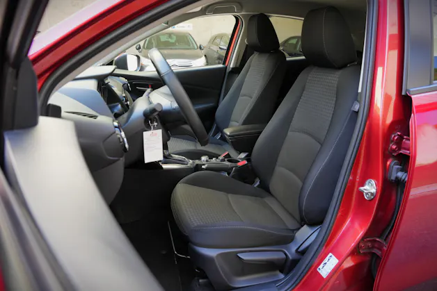 MAZDA 2 1.5 90 Ambition