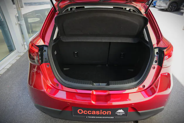 MAZDA 2 1.5 90 Ambition
