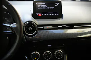 MAZDA 2 1.5 90 Ambition