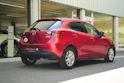 MAZDA 2 1.5 90 Ambition