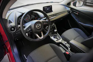 MAZDA 2 1.5 90 Ambition