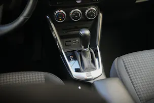 MAZDA 2 1.5 90 Ambition