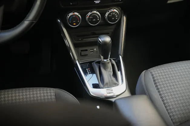 MAZDA 2 1.5 90 Ambition