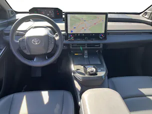 Toyota bZ4X Premium AWD
