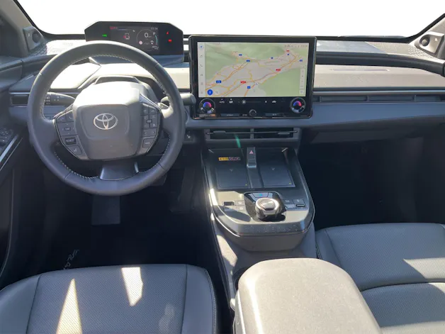 Toyota bZ4X Premium AWD