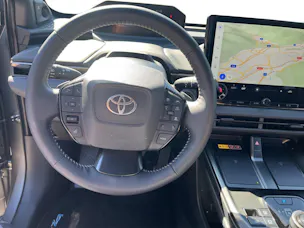 Toyota bZ4X Premium AWD