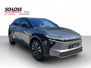 Toyota bZ4X Premium AWD
