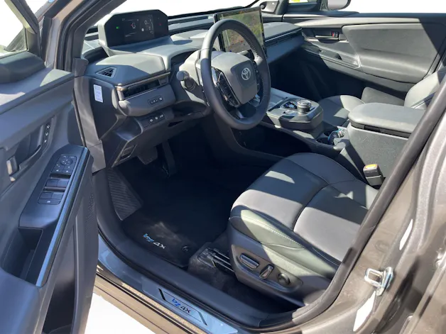 Toyota bZ4X Premium AWD