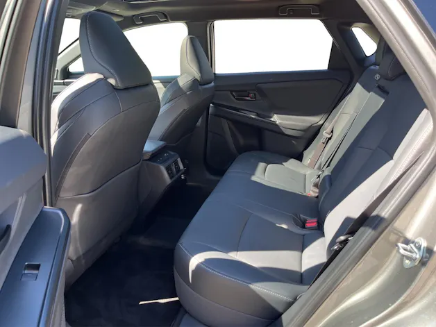 Toyota bZ4X Premium AWD