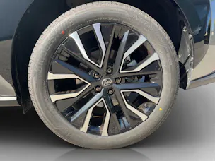 Toyota bZ4X Premium AWD