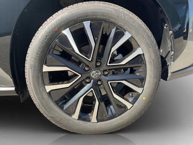 Toyota bZ4X Premium AWD