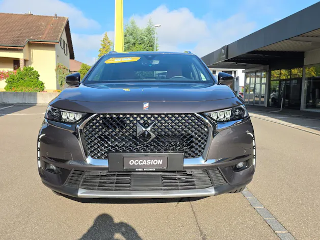 DS 7 Crossback 1.6 E-Tense Rivoli 4x4