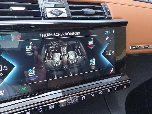 DS 7 Crossback 1.6 E-Tense Rivoli 4x4