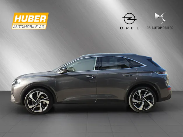 DS 7 Crossback 1.6 E-Tense Rivoli 4x4
