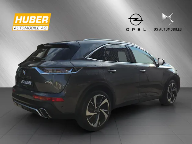 DS 7 Crossback 1.6 E-Tense Rivoli 4x4