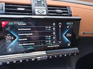 DS 7 Crossback 1.6 E-Tense Rivoli 4x4