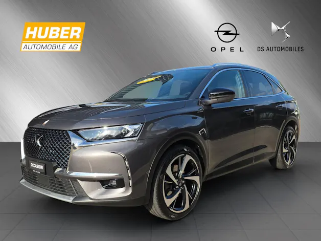 DS 7 Crossback 1.6 E-Tense Rivoli 4x4