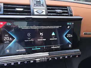 DS 7 Crossback 1.6 E-Tense Rivoli 4x4
