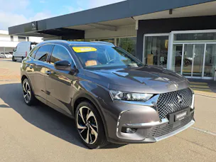 DS 7 Crossback 1.6 E-Tense Rivoli 4x4